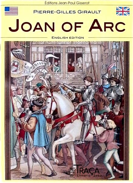 Joan Of Arc