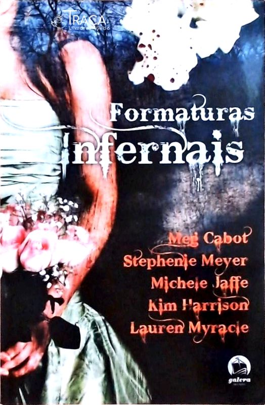 Formaturas Infernais