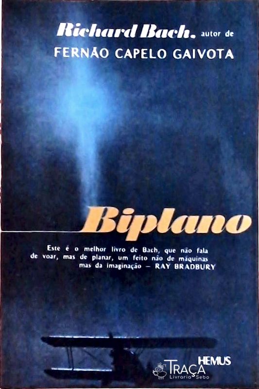 Biplano