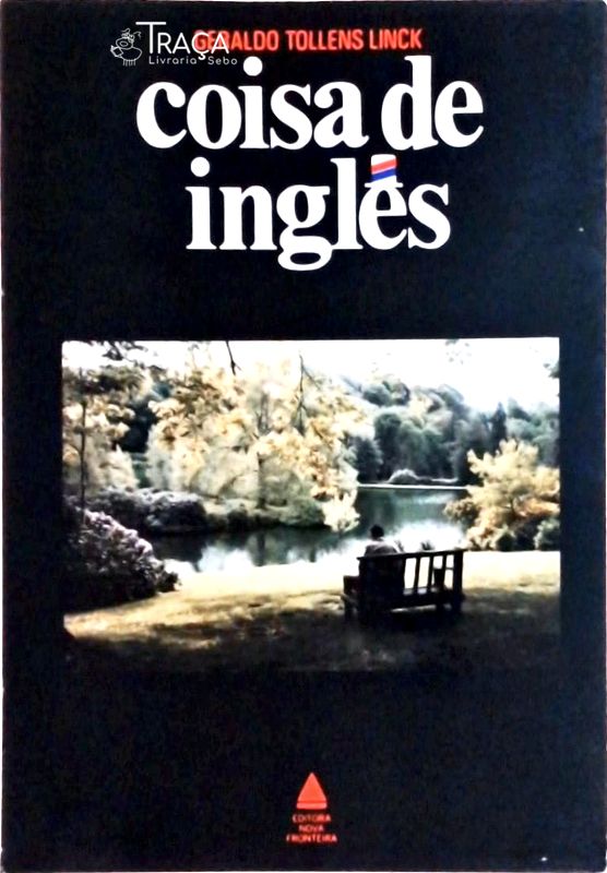 Coisa de Inglês