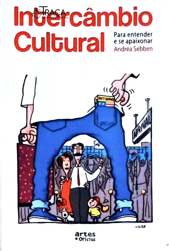 Intercâmbio Cultural