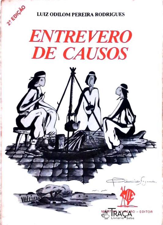 Entrevero de Causos
