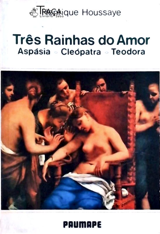 Três Rainhas do Amor