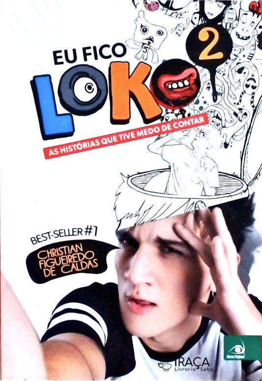 Eu Fico Loko Vol 2