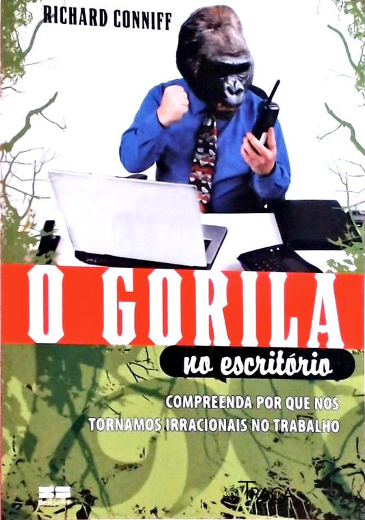 O Gorila no Escritório
