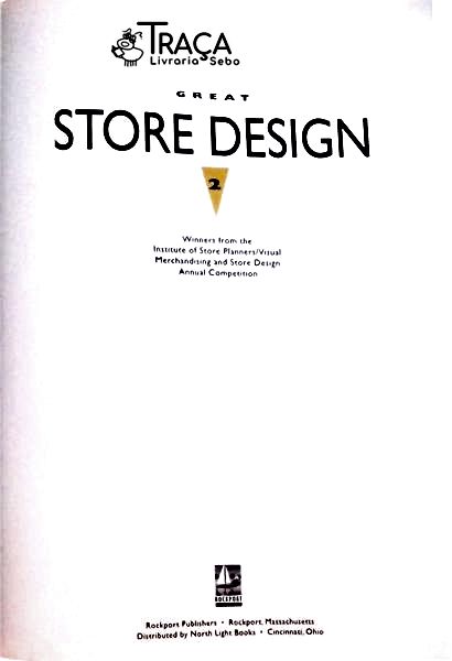 Great Store Design Vol 2