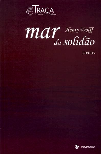 Mar da Solidão