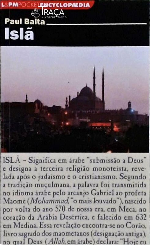 Islã