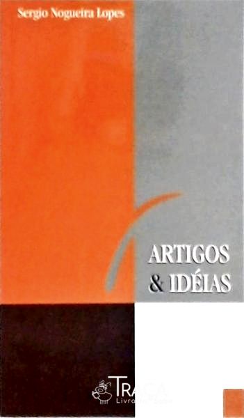 Artigos e Idéias