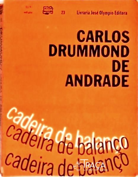 Cadeira de Balanço