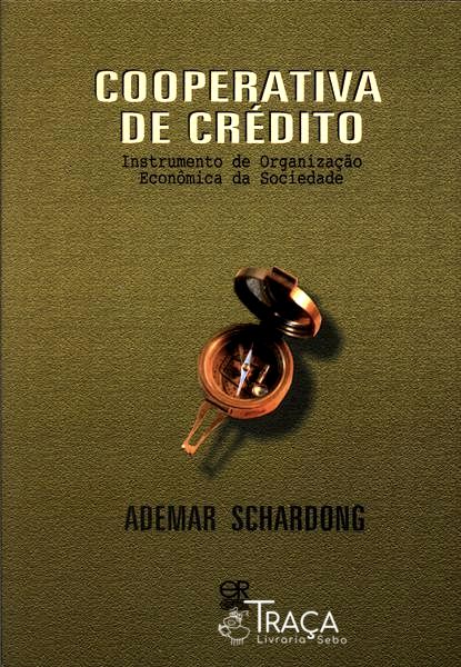 Cooperativa de Crédito