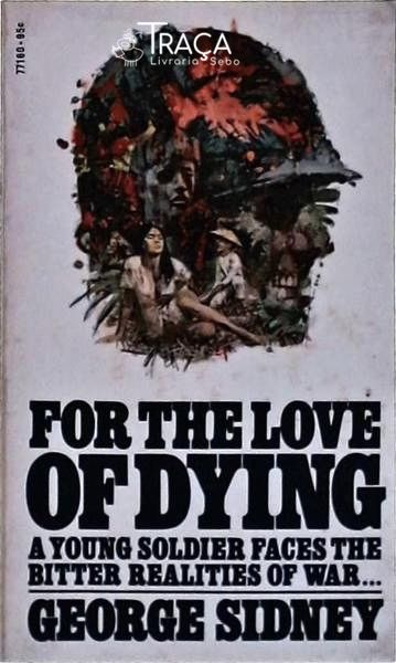 For The Love Of Dying