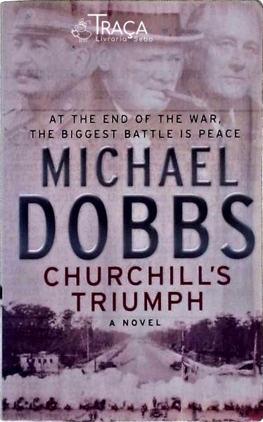 Churchills Triumph