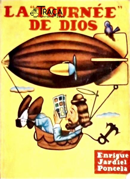 La Tournée de Dios
