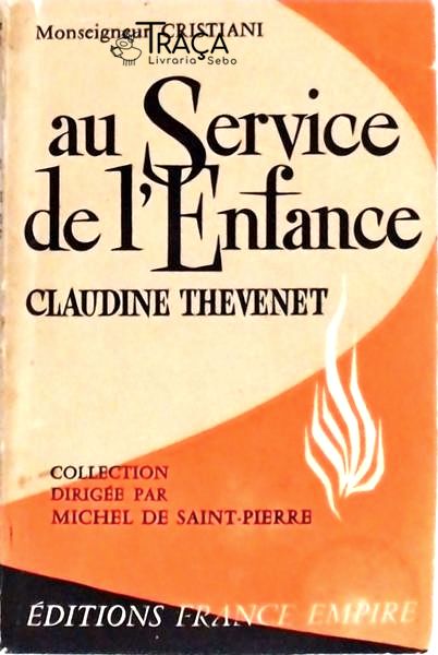 Au Service de Lenfance