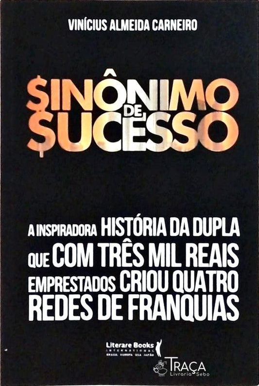 Sinônimo de Sucesso