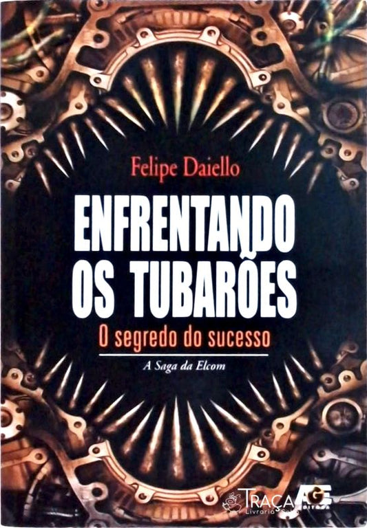 Enfrentando os Tubarões