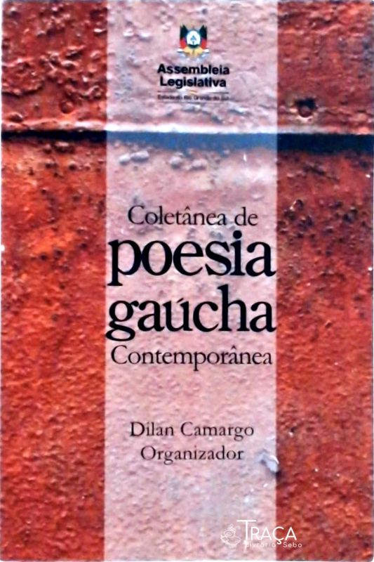 Coletânea de Poesia Gaúcha Contemporânea
