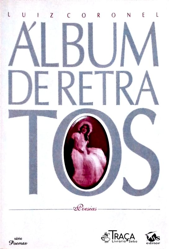 Álbum de Retratos