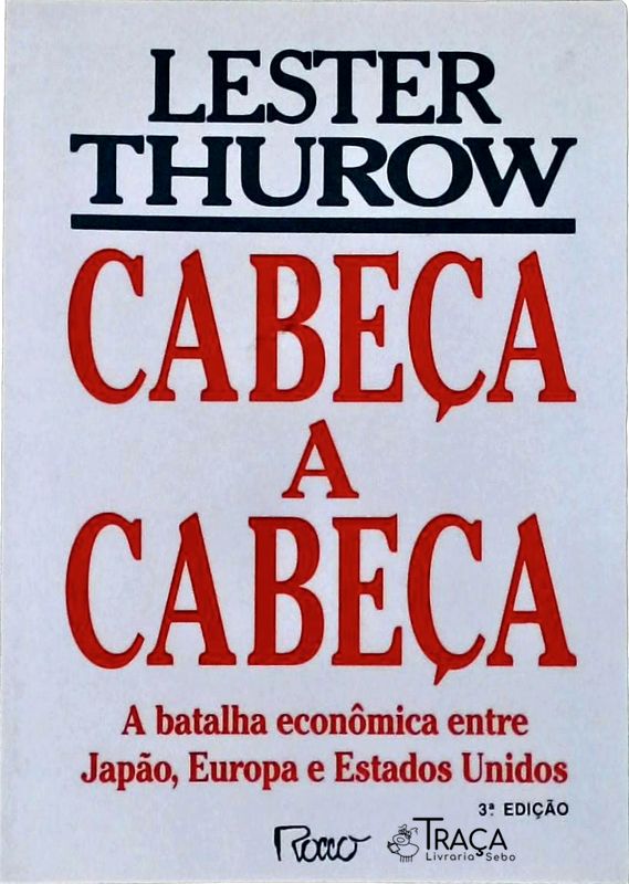 Cabeça a Cabeça