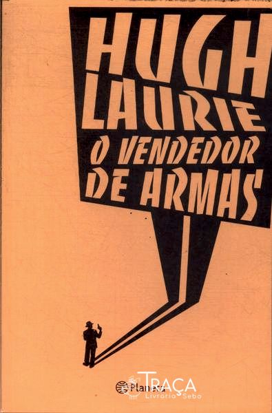 O Vendedor de Armas