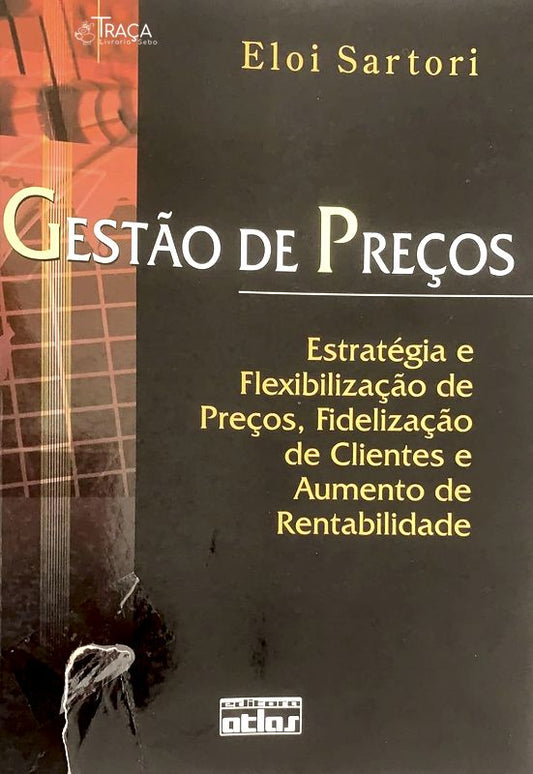 Gestão de Preços