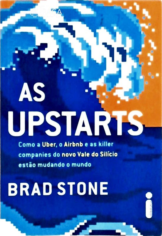As Upstarts