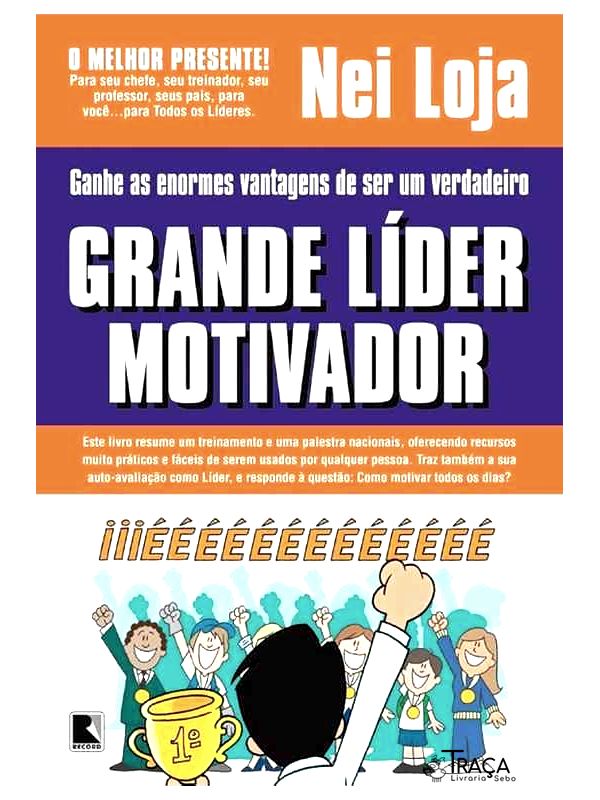 Grande Lider Motivador