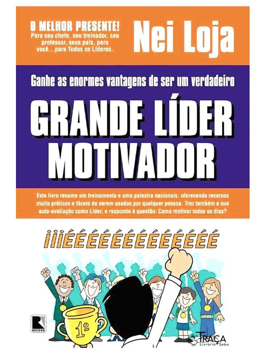 Grande Lider Motivador