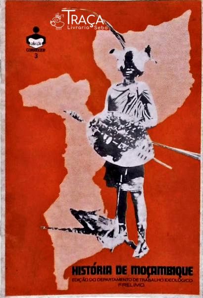 História de Moçambique
