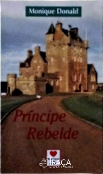 Príncipe Rebelde