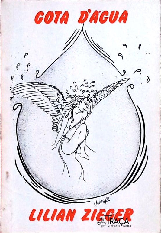 Gota Dágua