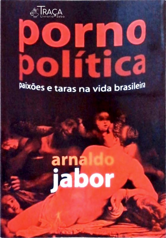 Pornopolítica