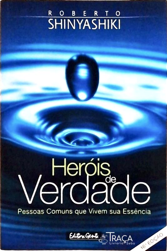 Heróis de Verdade