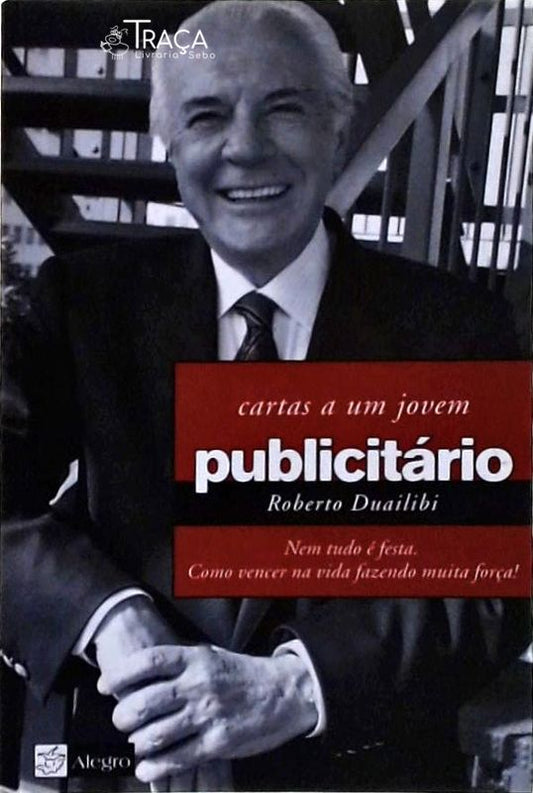 Cartas A Um Jovem Publicitário