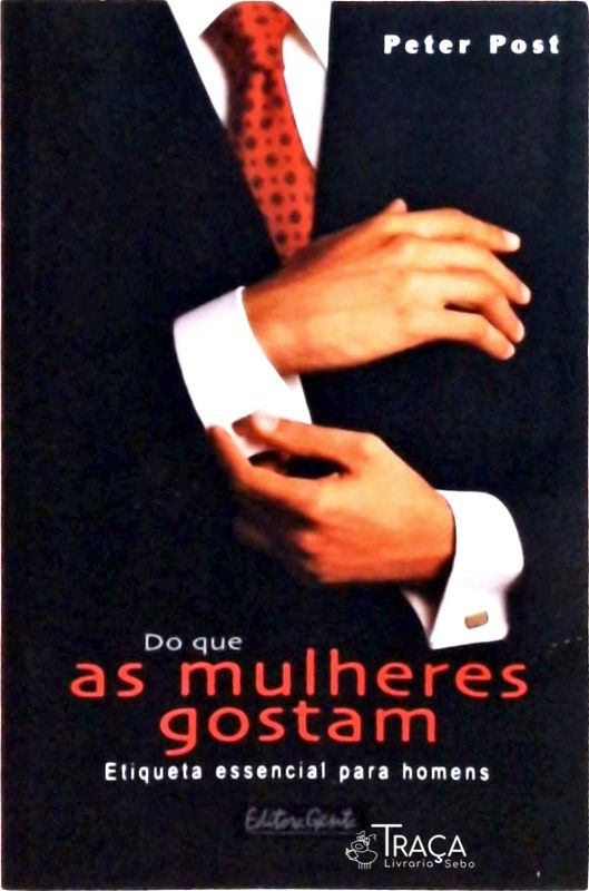 Do Que as Mulheres Gostam