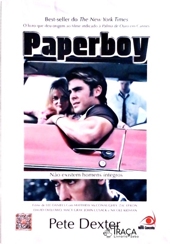 Paperboy