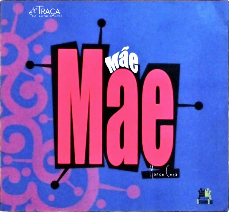 Mãe