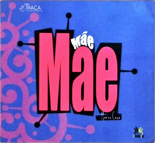 Mãe