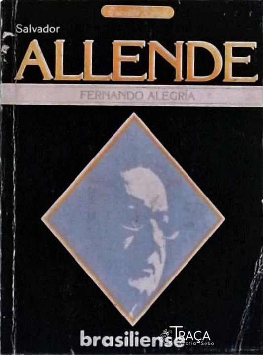 Salvador Allende