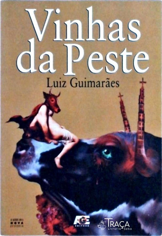 Vinhas da Peste