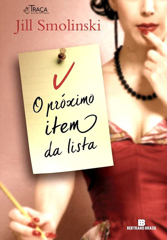 O próximo item da lista