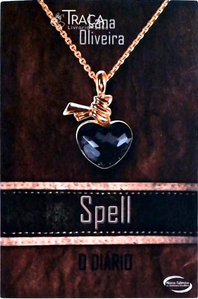 Spell: o Diário
