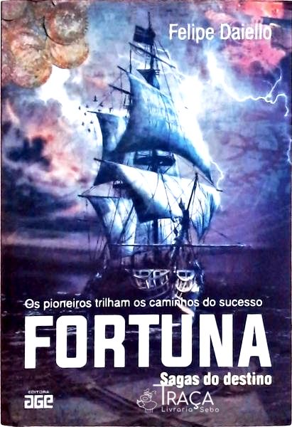 Fortuna: Sagas Do Destino