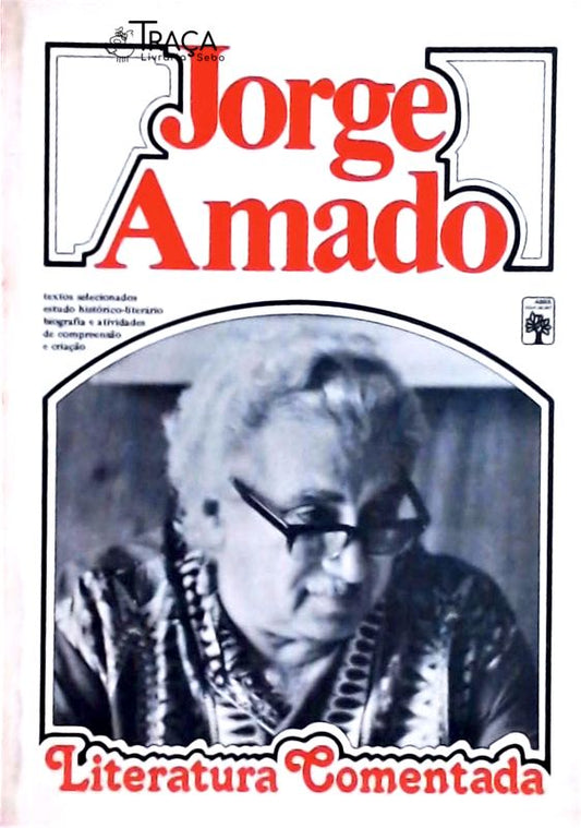 Jorge Amado