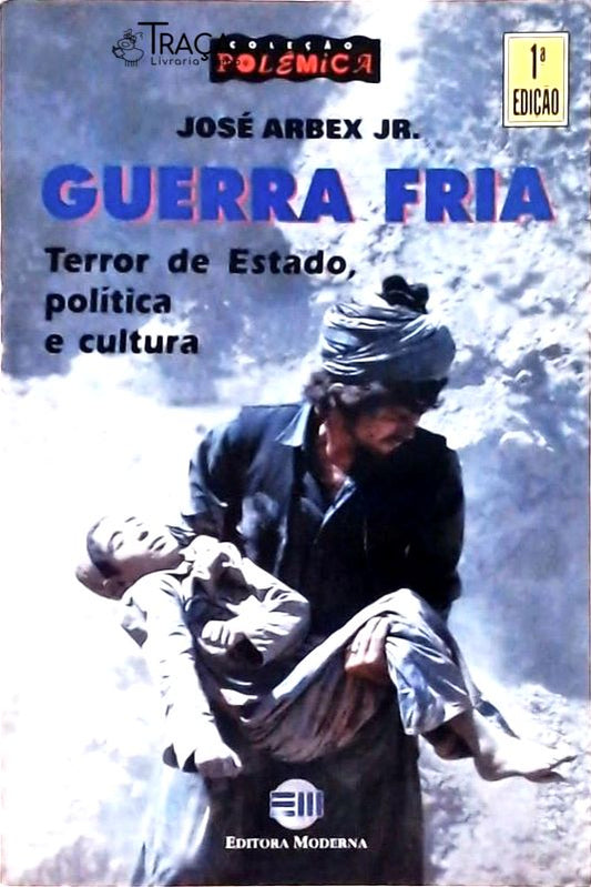 Guerra Fria