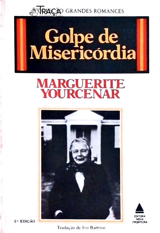 Golpe De Misericórdia