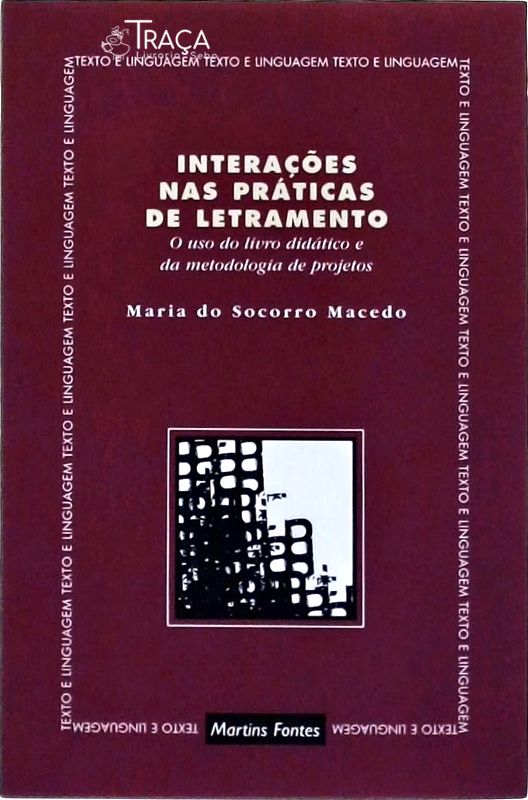 Interações Nas Práticas de Letramento