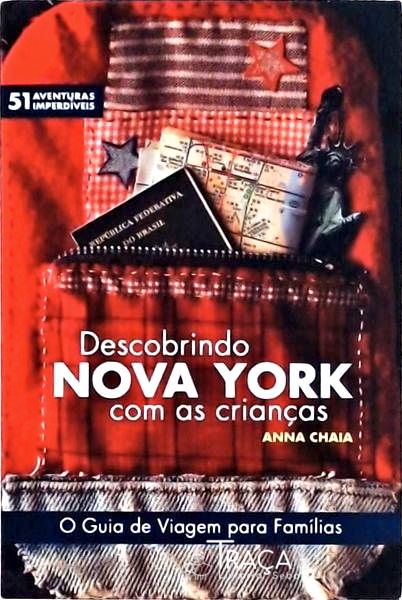 Descobrindo Nova York com as Crianças