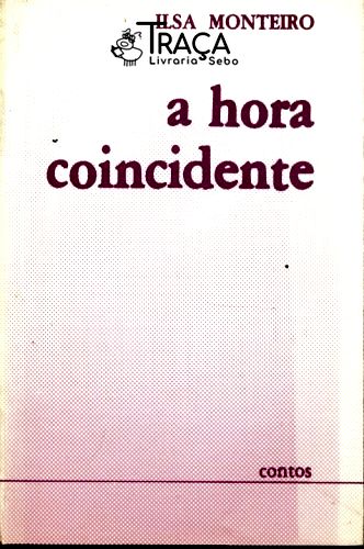 A Hora Coincidente